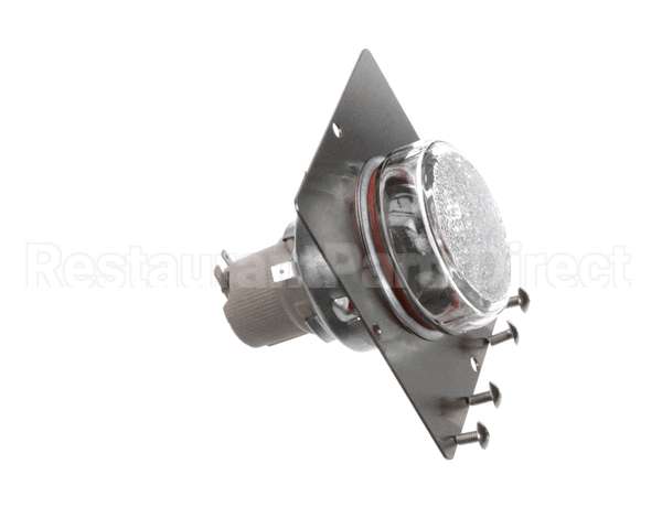 31602-27 Lbc Bakery Wt Lamp Incan, Lro W Plate
