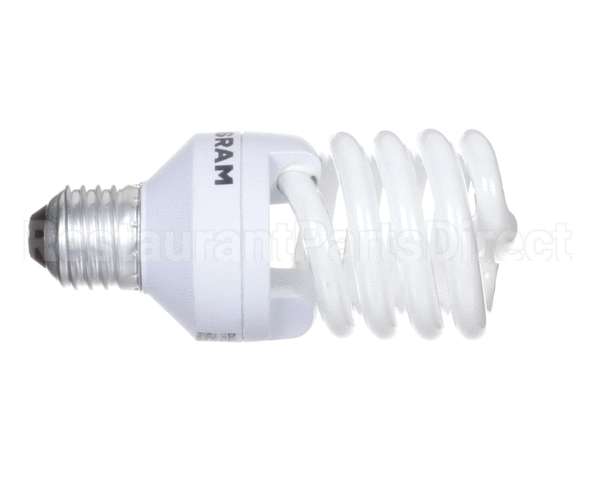 31603-04-1 Lbc Bakery Lamp, Cfl, Lrp 220V
