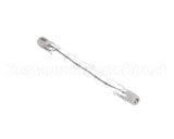 31603-87 Lbc Bakery Lamp, Rotisserie, Lcr 500W