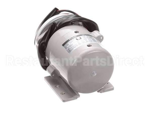 316043A09 Hoshizaki Pump (60Hz/50Hz)