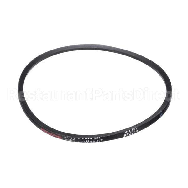 31606010000750 Compatible Doyon V-Belt Spz 750