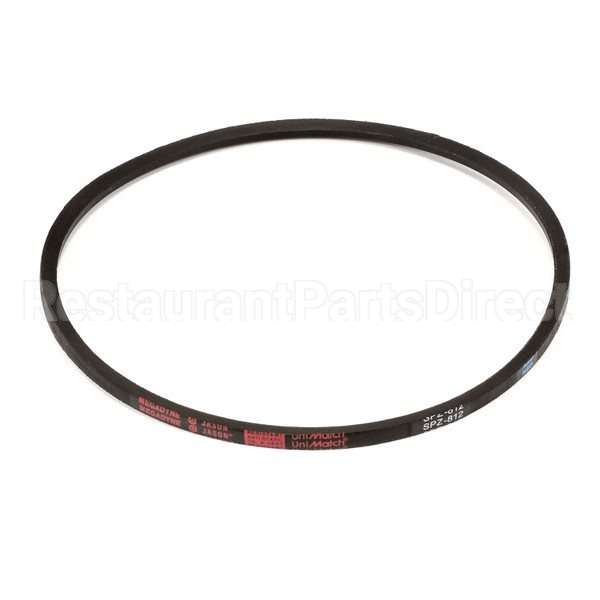 31606010000812 Compatible Doyon V Belt Spz 812