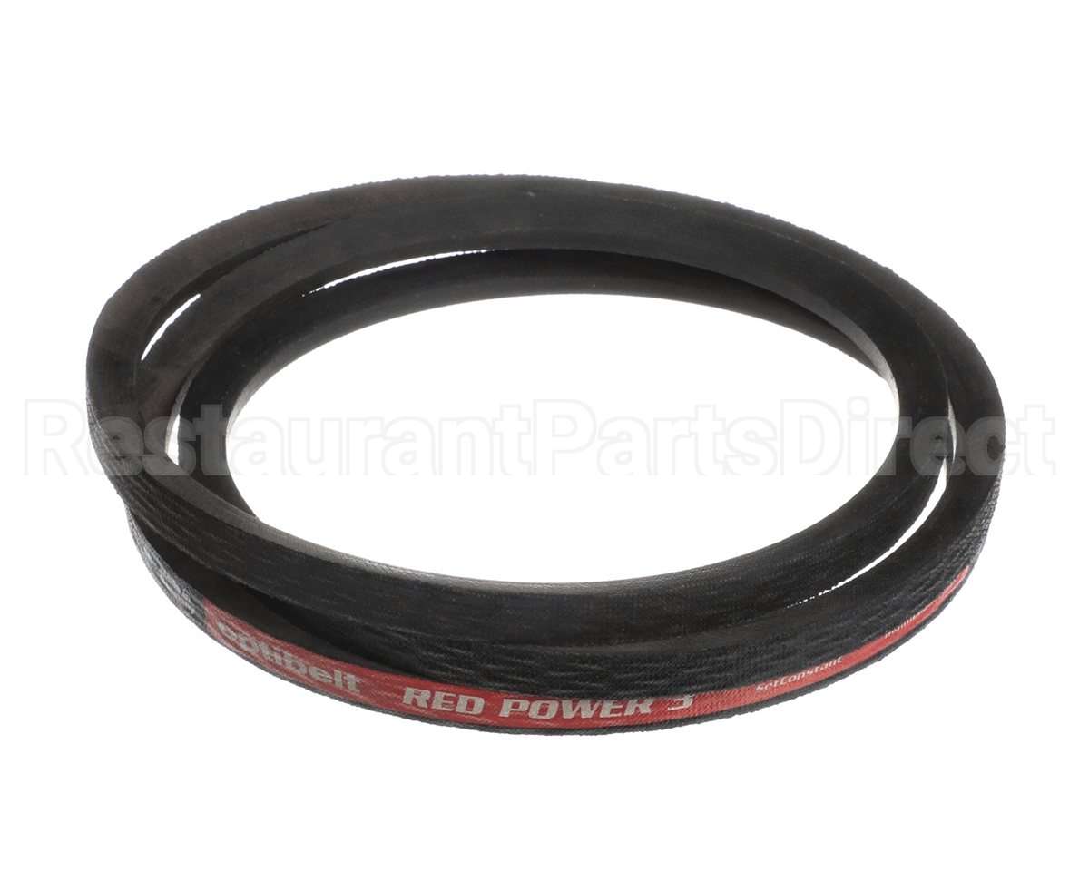 31606019001287 Nu-Vu V-Belt Spz 1287
