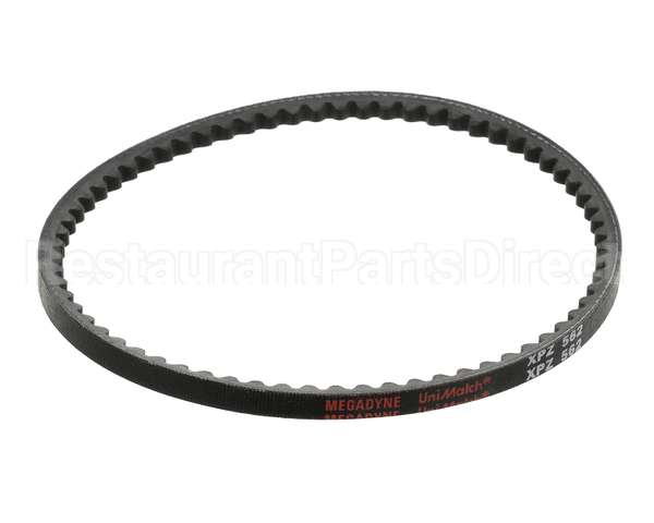 31606040000562 Doyon Spz 562 Belt