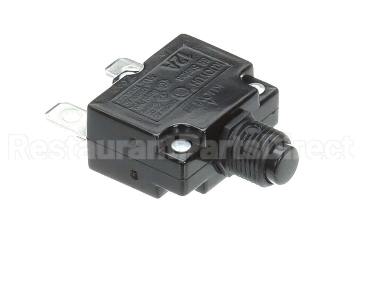 31610 Omcan Overload Switch