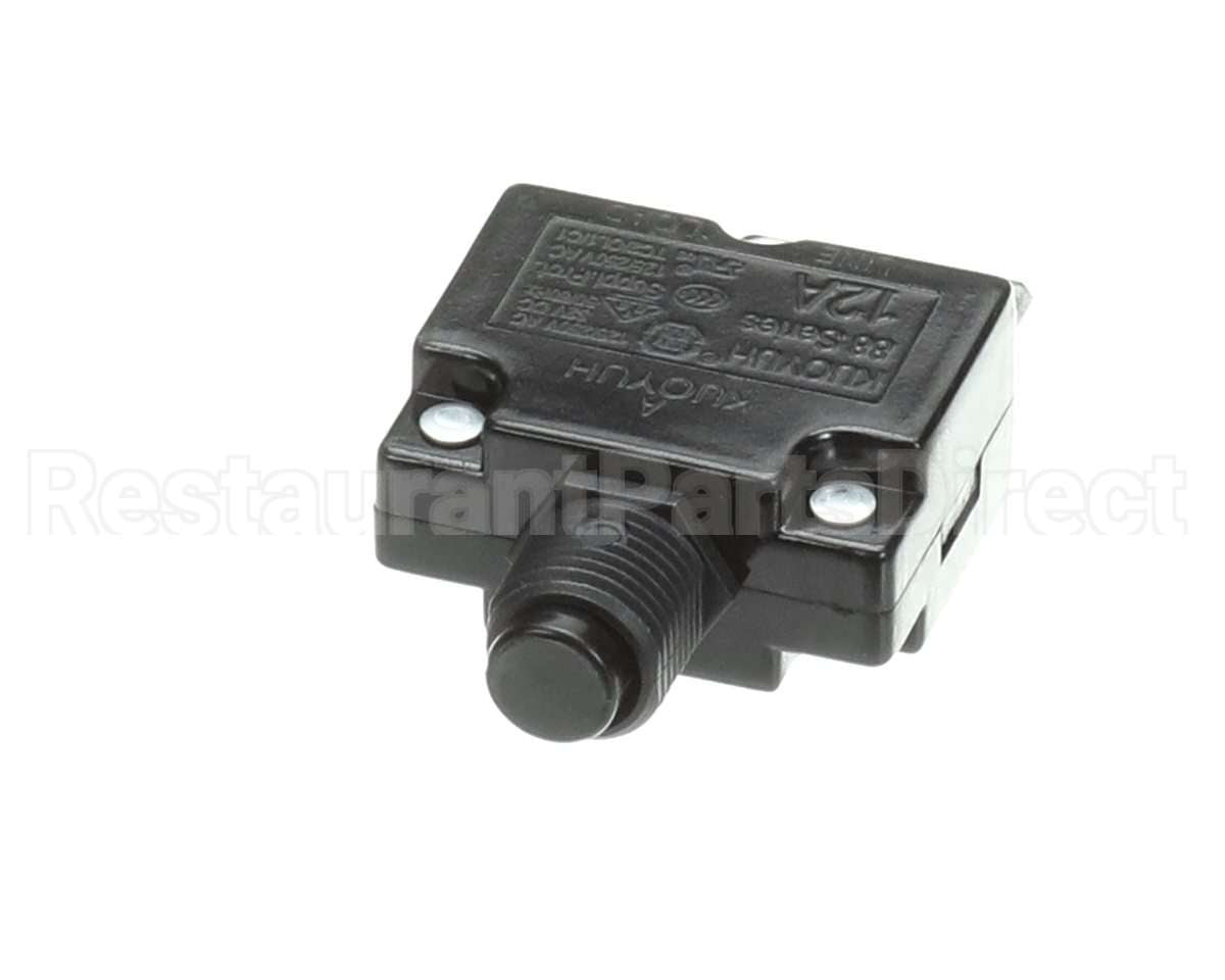 31610 Omcan Overload Switch