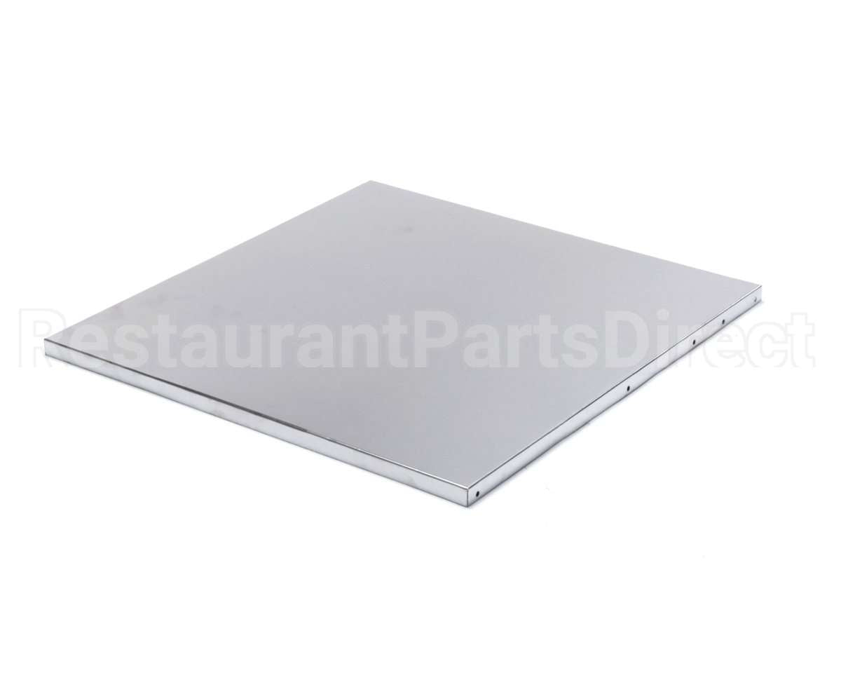 31618 Imperial Ir Side Panel R/H