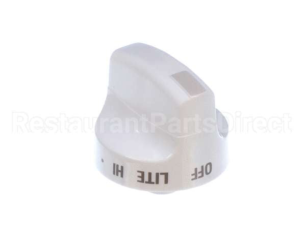 316218400 Kenmore Burner Knob