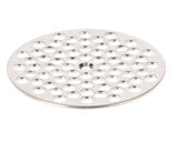 31627 Power Soak Systems Strainer Hi-Flow Rear Exit Dra