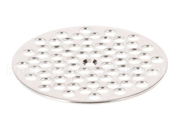 31627 Power Soak Systems Strainer Hi-Flow Rear Exit Dra