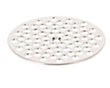 31627 Power Soak Systems Strainer Hi-Flow Rear Exit Dra