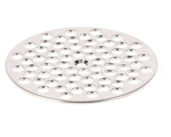 31627 Power Soak Systems Strainer Hi-Flow Rear Exit Dra