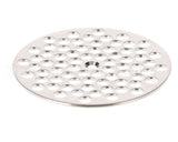 31627 Power Soak Systems Strainer Hi-Flow Rear Exit Dra