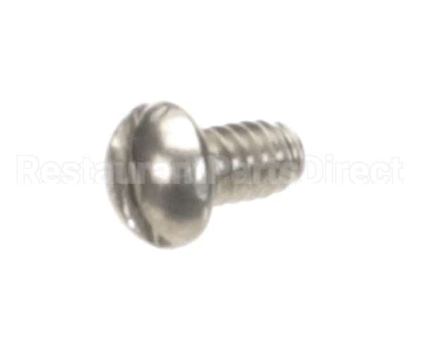 31628 Power Soak Systems Screw #6-32 1/4 Flat Head Unc