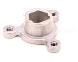 3163.STD Hardt Socket Casting Single Rotation