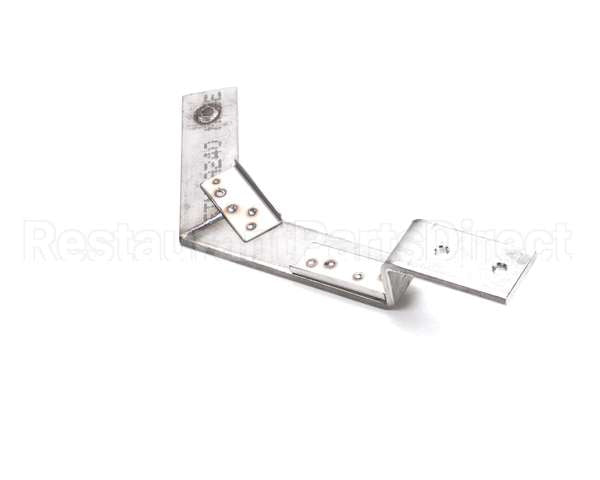 316369 Champion - Moyer Diebel Convey. Shut Off Lh Assembly