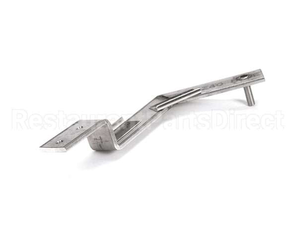 316369 Champion - Moyer Diebel Convey. Shut Off Lh Assembly