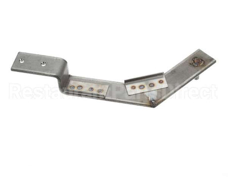 316370 Champion - Moyer Diebel Convey. Shut Off Rh Assembly