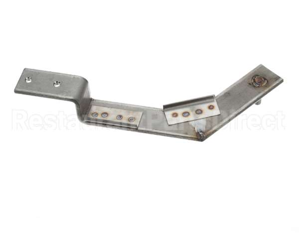 316370 Champion - Moyer Diebel Convey. Shut Off Rh Assembly