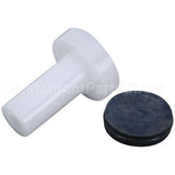 3164-45 Compatible TS Brass Seat