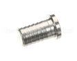 3165 Cornelius Fitting Plug Ss 1/2 Bb