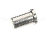 3165 Cornelius Fitting Plug Ss 1/2 Bb