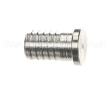 3165 Cornelius Fitting Plug Ss 1/2 Bb