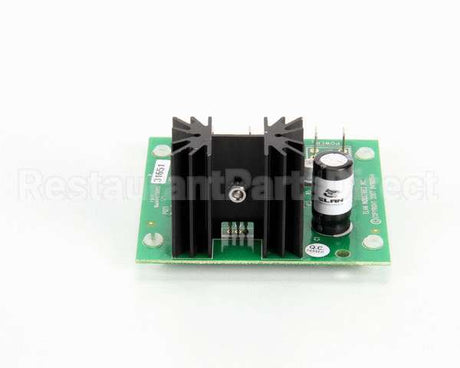 31651 Middleby Amplifier,Signal 4-20Vdc