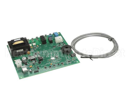 316637G03 Fisher Scientific Controller W/ Sensors