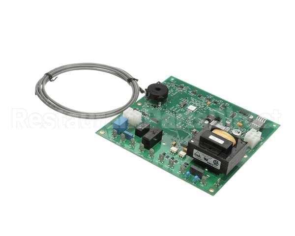 316637G03 Fisher Scientific Controller W/ Sensors