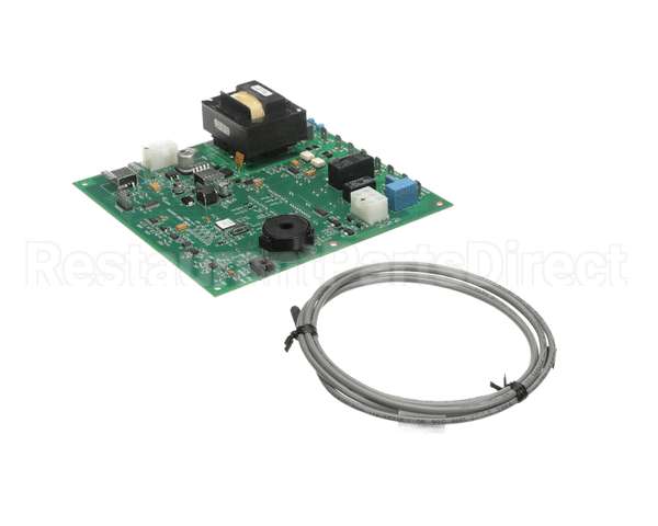 316637G03 Fisher Scientific Controller W/ Sensors