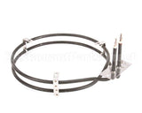 31671 Blodgett Element Assembly, 240V 2700W