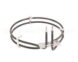 31671 Blodgett Element Assembly, 240V 2700W