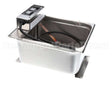 316823 Hillphoenix Diss Pan 2000W/208V. 1/2Szx6