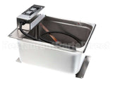316823 Hillphoenix Diss Pan 2000W/208V. 1/2Szx6