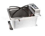 316823 Hillphoenix Diss Pan 2000W/208V. 1/2Szx6