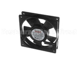3168334 Hussmann Fan-.12A 115V 11W 2900Rpm Axl