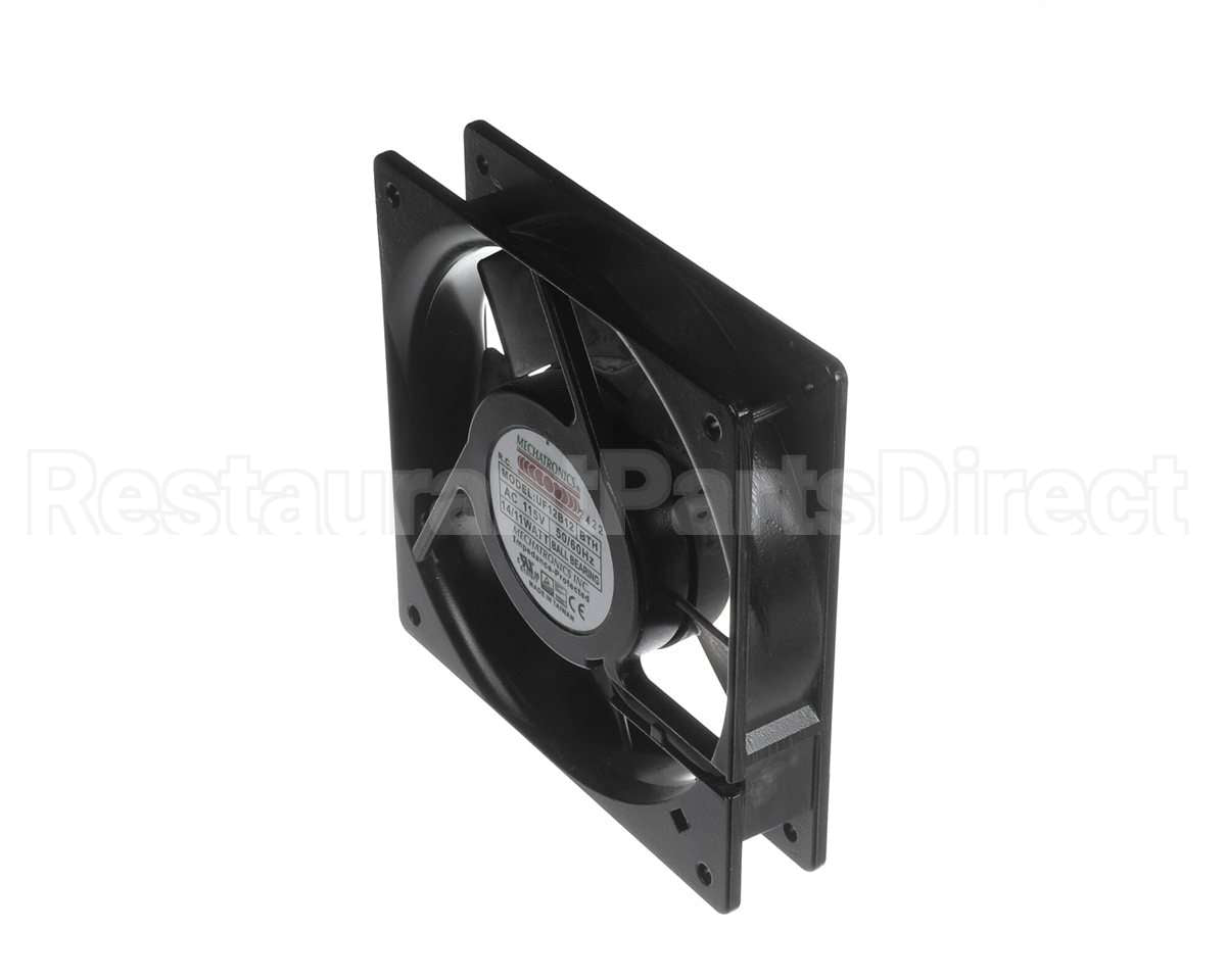 3168334 Hussmann Fan-.12A 115V 11W 2900Rpm Axl