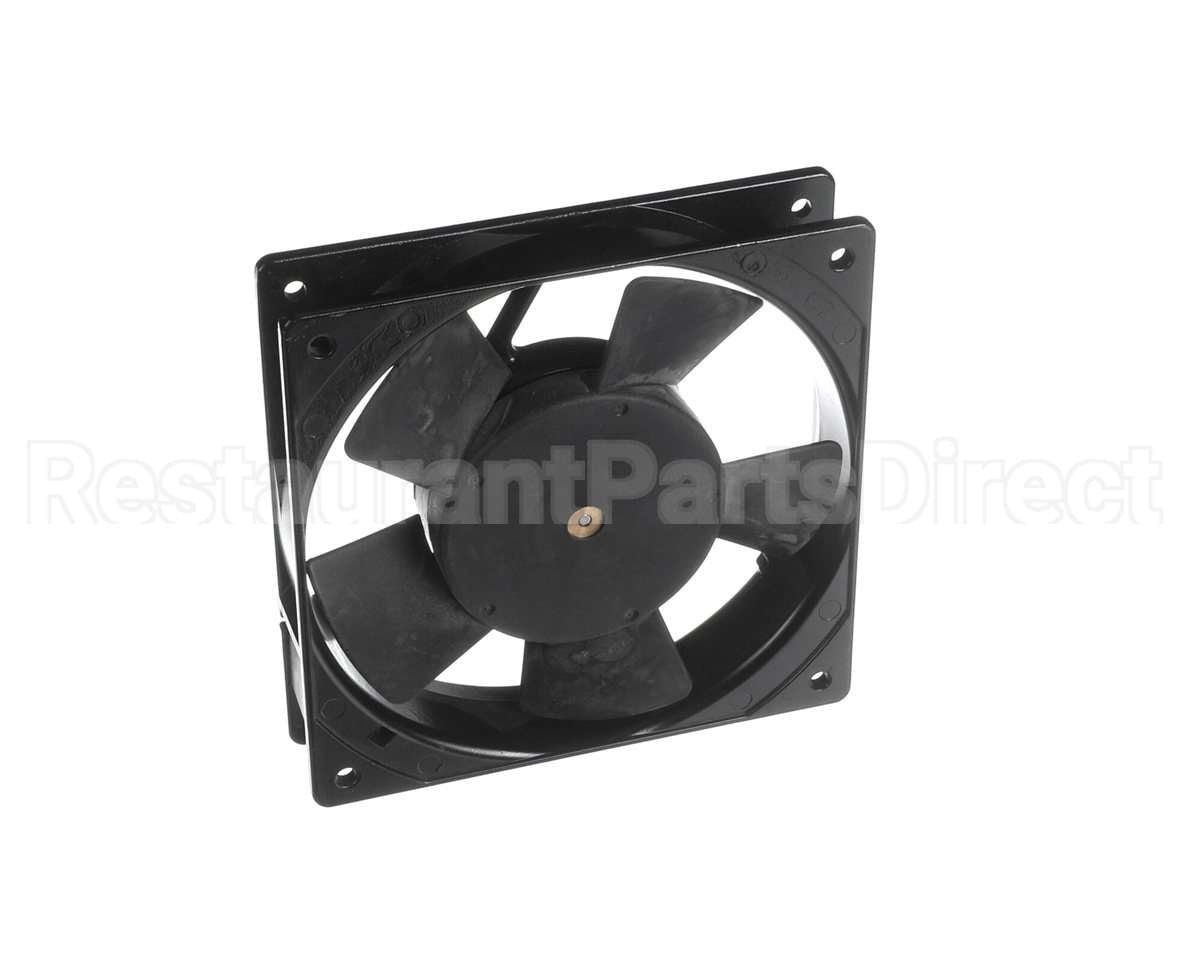3168334 Hussmann Fan-.12A 115V 11W 2900Rpm Axl
