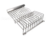 31687 Power Soak Systems Rack 10 Pan Wash Set (