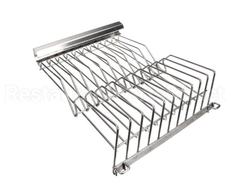 31687 Power Soak Systems Rack 10 Pan Wash Set (