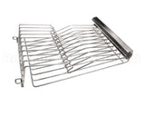 31687 Power Soak Systems Rack 10 Pan Wash Set (