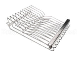 31687 Power Soak Systems Rack 10 Pan Wash Set (