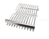 31687 Power Soak Systems Rack 10 Pan Wash Set (