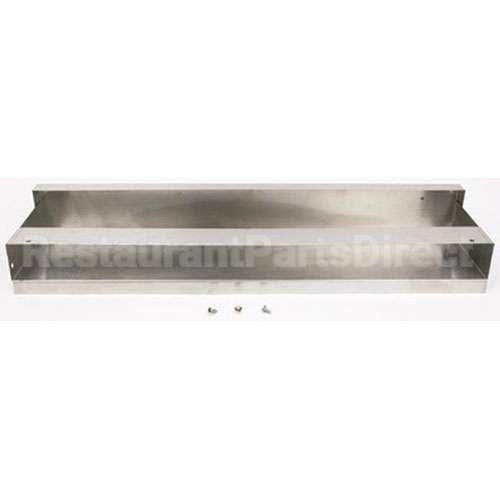 31689 Compatible Blodgett Ss Draft Diverter