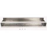 31689 Compatible Blodgett Ss Draft Diverter