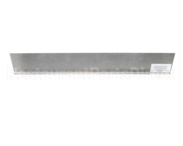 31689 Blodgett Draft Diverter, S/S
