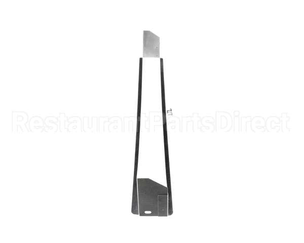 31689 Blodgett Draft Diverter, S/S