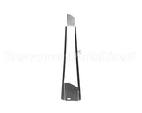 31689 Blodgett Draft Diverter, S/S