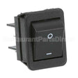 31696 Compatible Henny Penny Switch-Power Dpst Splash Proof